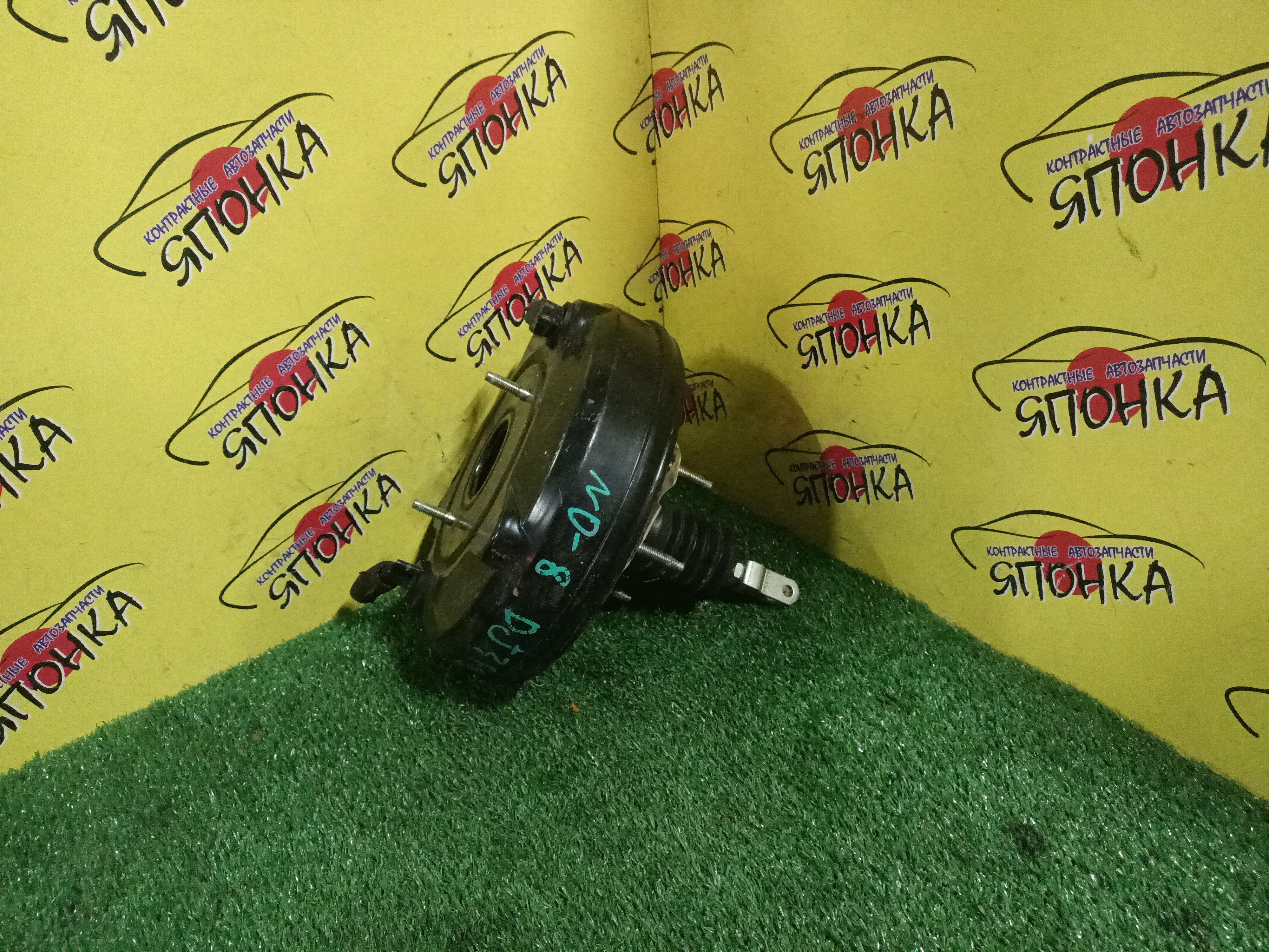 ВАКУУМ/MAZ/DEMIO/DJLAS/DJLFS/DJ3AS/DJ3FS/DJ5AS/DJ5FS/С ДАТЧИКОМ