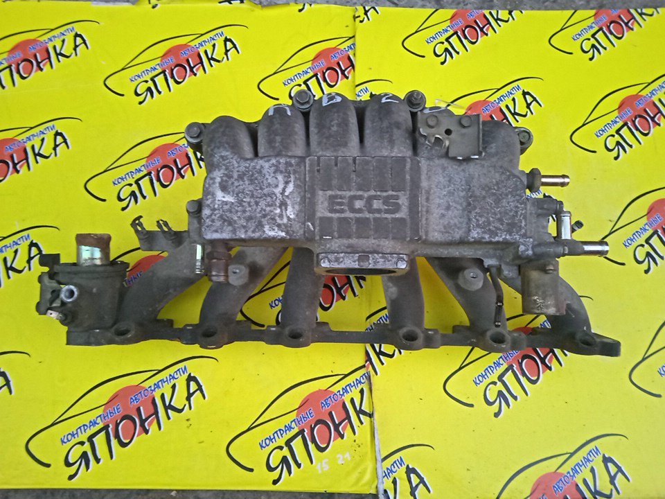 КОЛЛЕКТОР ВПУСКНОЙ/NIS/RB20E