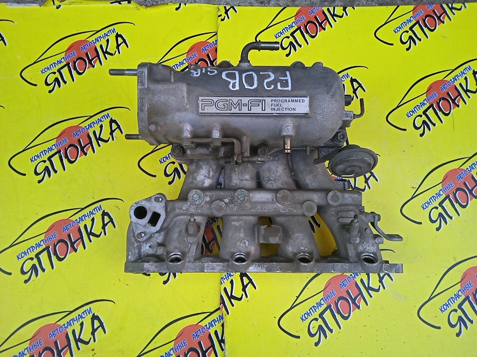 КОЛЛЕКТОР ВПУСКНОЙ/HON/F20B/SIR