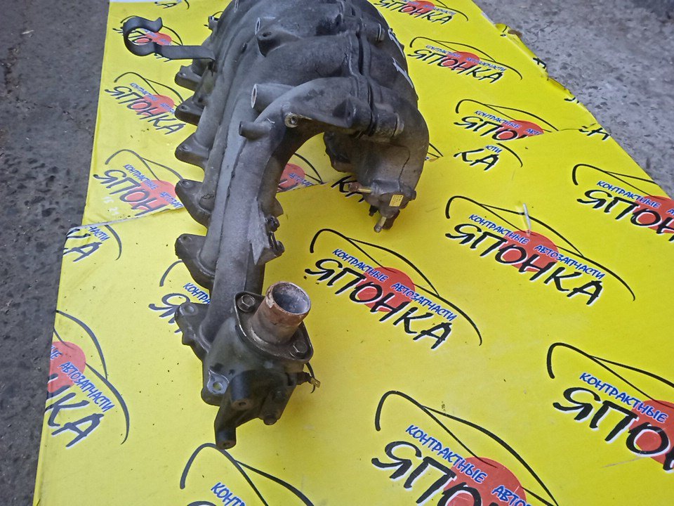 КОЛЛЕКТОР ВПУСКНОЙ/NIS/RB20E