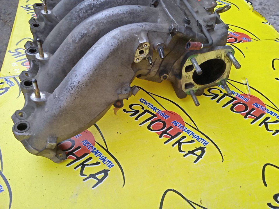 КОЛЛЕКТОР ВПУСКНОЙ/HON/G20A/G25A/ASCOT/CE4/CE5