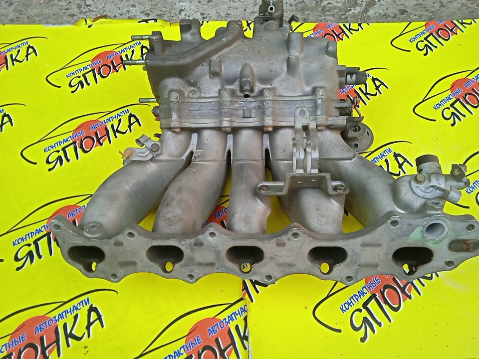 КОЛЛЕКТОР ВПУСКНОЙ/HON/G20A/G25A/ASCOT/CE4/CE5