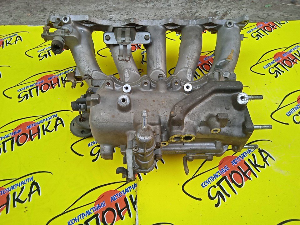 КОЛЛЕКТОР ВПУСКНОЙ/HON/G20A/G25A/ASCOT/CE4/CE5