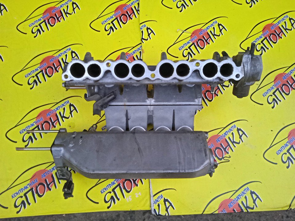 КОЛЛЕКТОР ВПУСКНОЙ/TOY/3S-FSE (D4)/VISTA/VISTA ARDEO/SV50