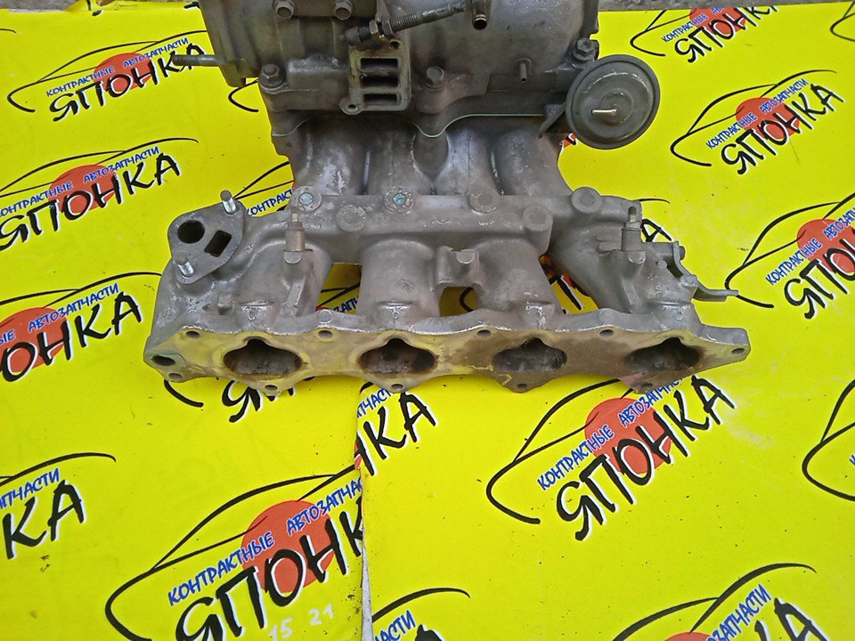 КОЛЛЕКТОР ВПУСКНОЙ/HON/F20B/SIR