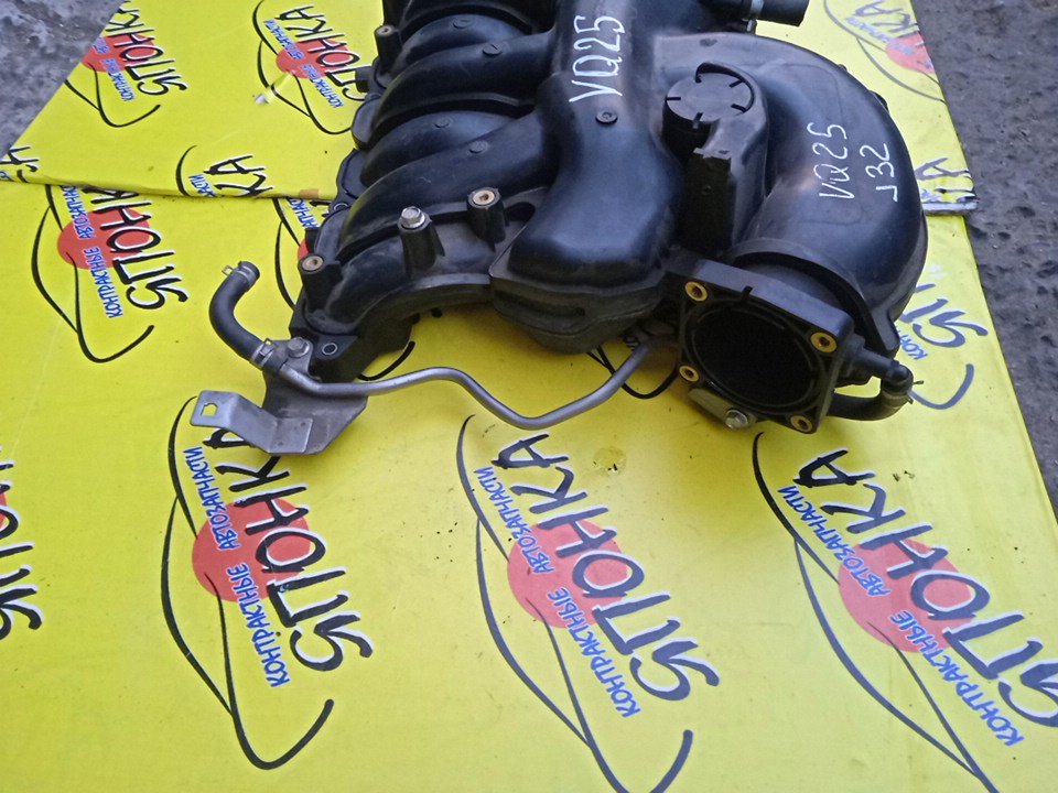 КОЛЛЕКТОР ВПУСКНОЙ/NIS/VQ25DE/TEANA/J32