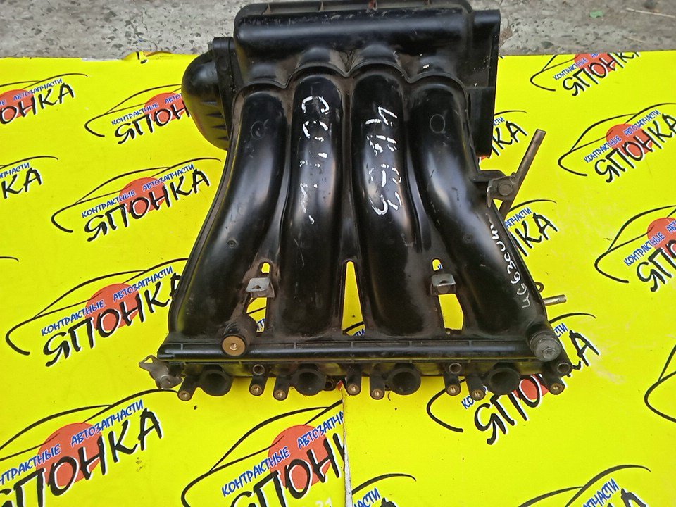 КОЛЛЕКТОР ВПУСКНОЙ/MMC/4G63/AIRTREK/CU4W