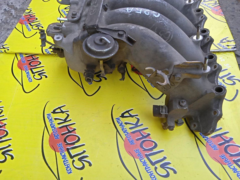 КОЛЛЕКТОР ВПУСКНОЙ/HON/G20A/G25A/ASCOT/CE4/CE5