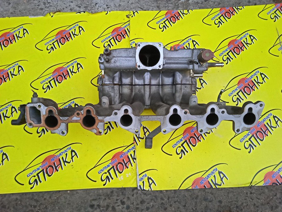 КОЛЛЕКТОР ВПУСКНОЙ/NIS/RB20E