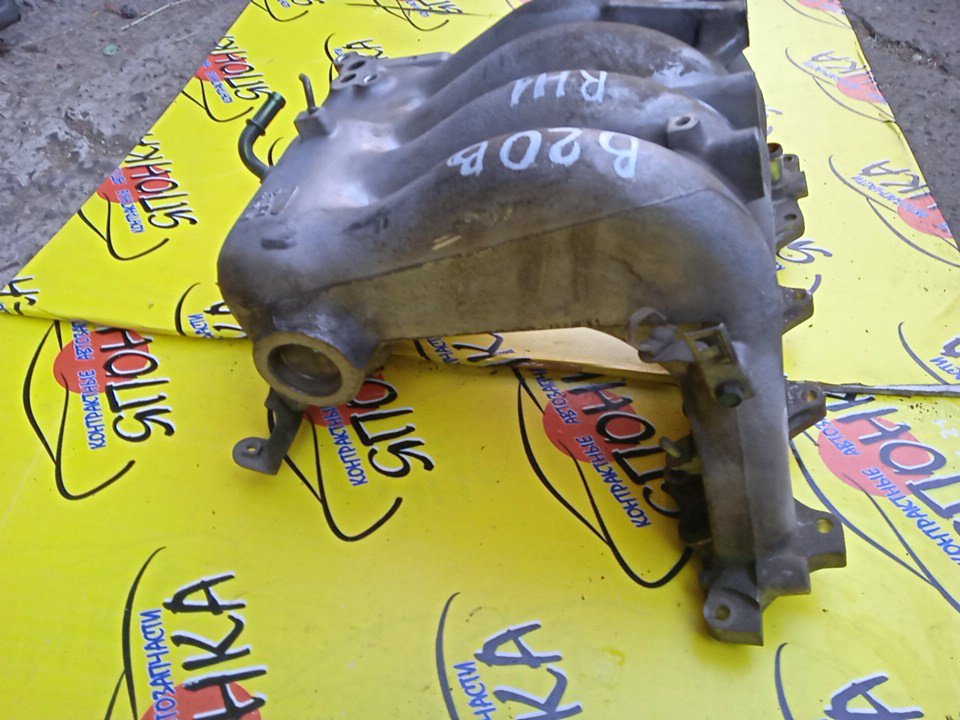 КОЛЛЕКТОР ВПУСКНОЙ/HON/B20B/S-MX/RH2