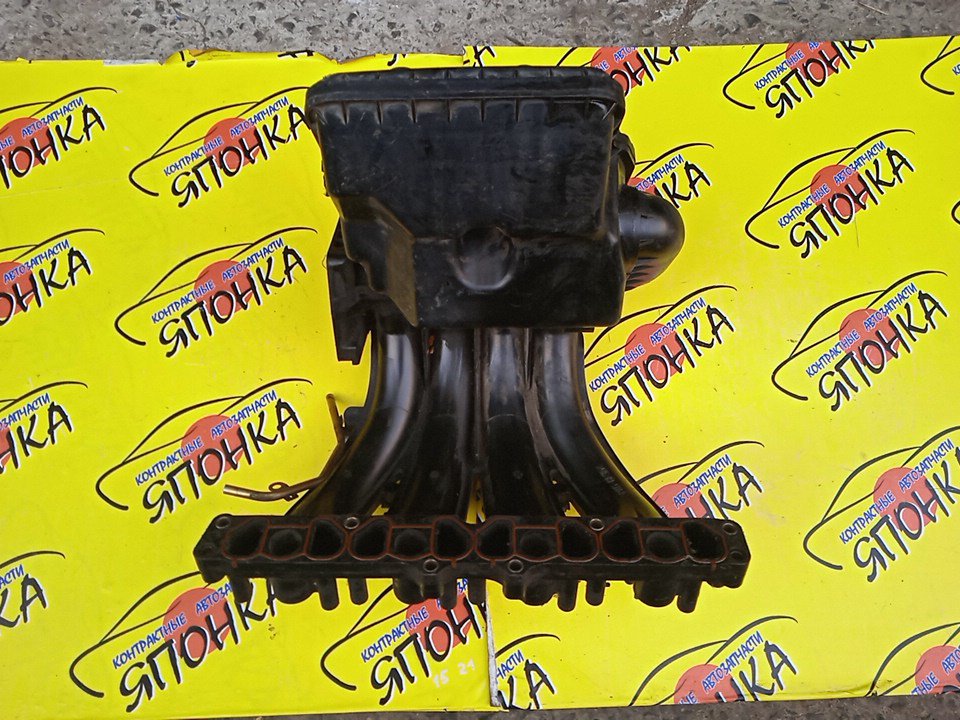 КОЛЛЕКТОР ВПУСКНОЙ/MMC/4G63/AIRTREK/CU4W