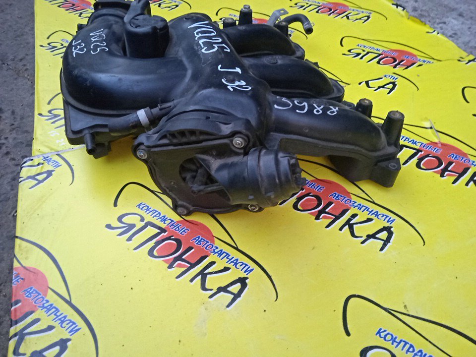 КОЛЛЕКТОР ВПУСКНОЙ/NIS/VQ25DE/TEANA/J32