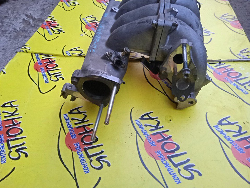 КОЛЛЕКТОР ВПУСКНОЙ/TOY/3S-FSE (D4)/VISTA/VISTA ARDEO/SV50