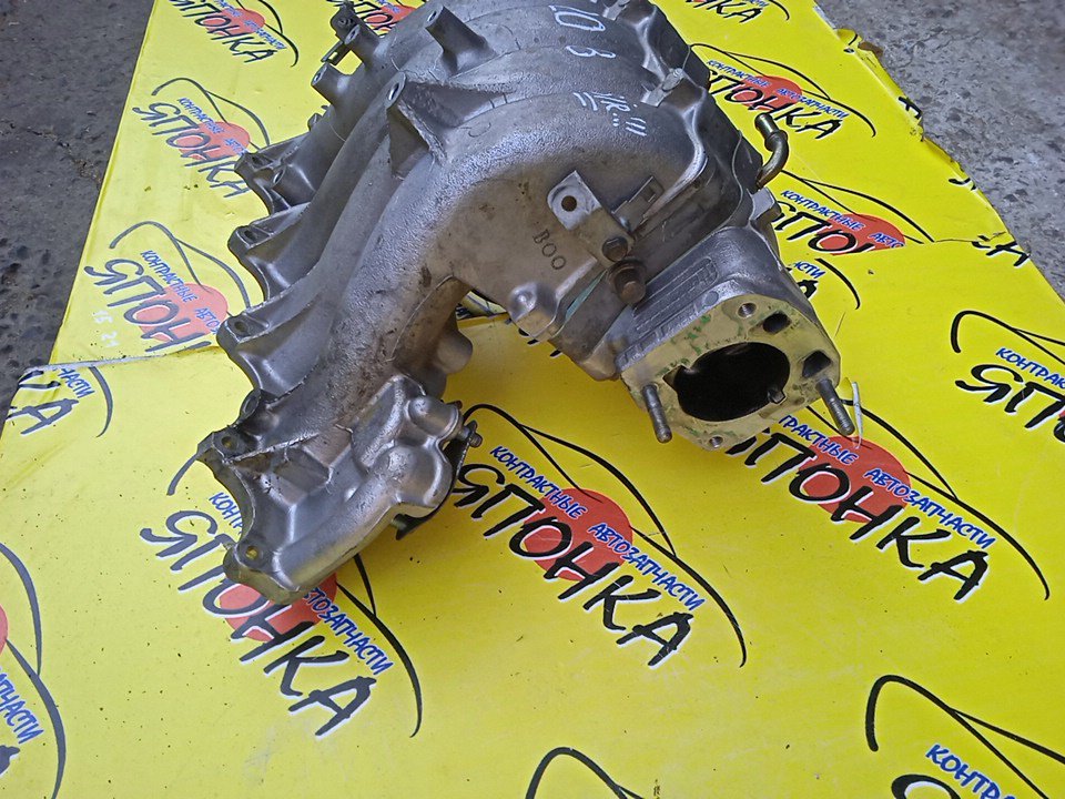 КОЛЛЕКТОР ВПУСКНОЙ/HON/F20B/SIR