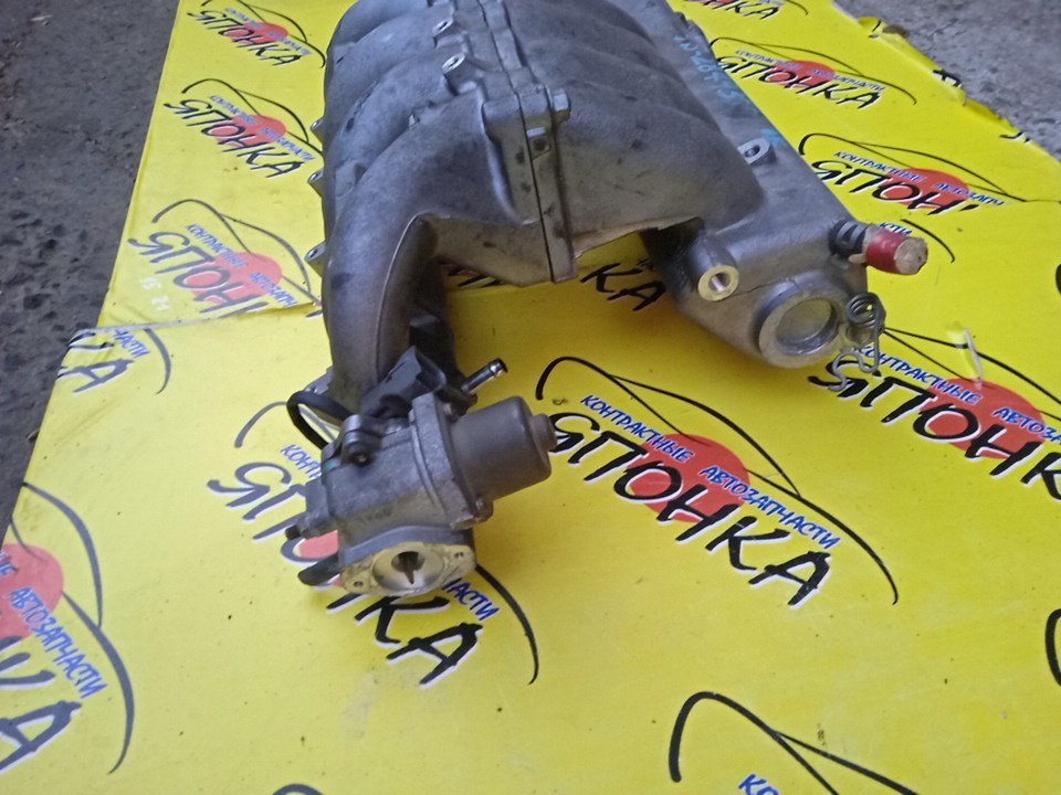 КОЛЛЕКТОР ВПУСКНОЙ/TOY/3S-FSE (D4)/VISTA/VISTA ARDEO/SV50