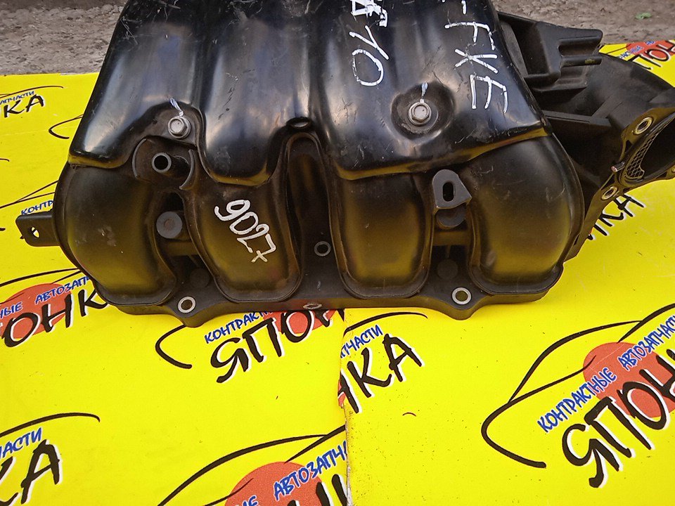 КОЛЛЕКТОР ВПУСКНОЙ/TOY/2AZ-FXE/ALPHARD/ESTIMA/ESTIMA HYBRID/SAI/AHR10/ATH10/AZK10