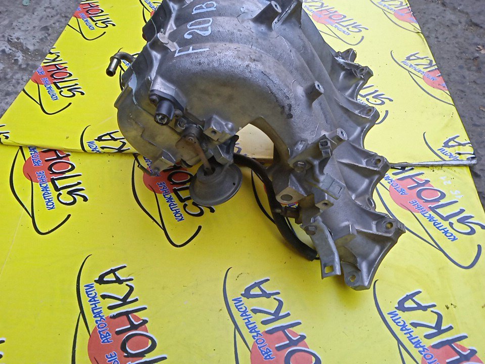 КОЛЛЕКТОР ВПУСКНОЙ/HON/F20B/SIR