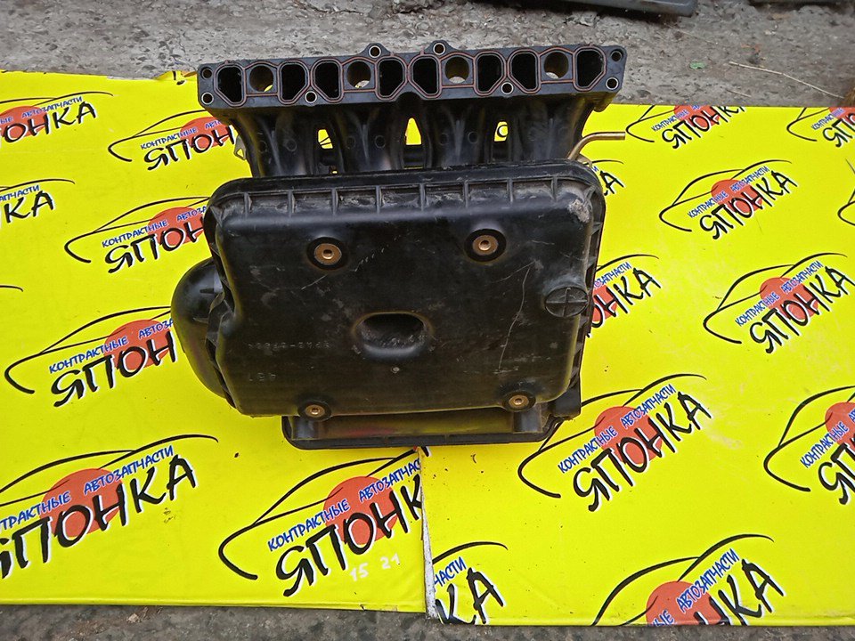 КОЛЛЕКТОР ВПУСКНОЙ/MMC/4G63/AIRTREK/CU4W