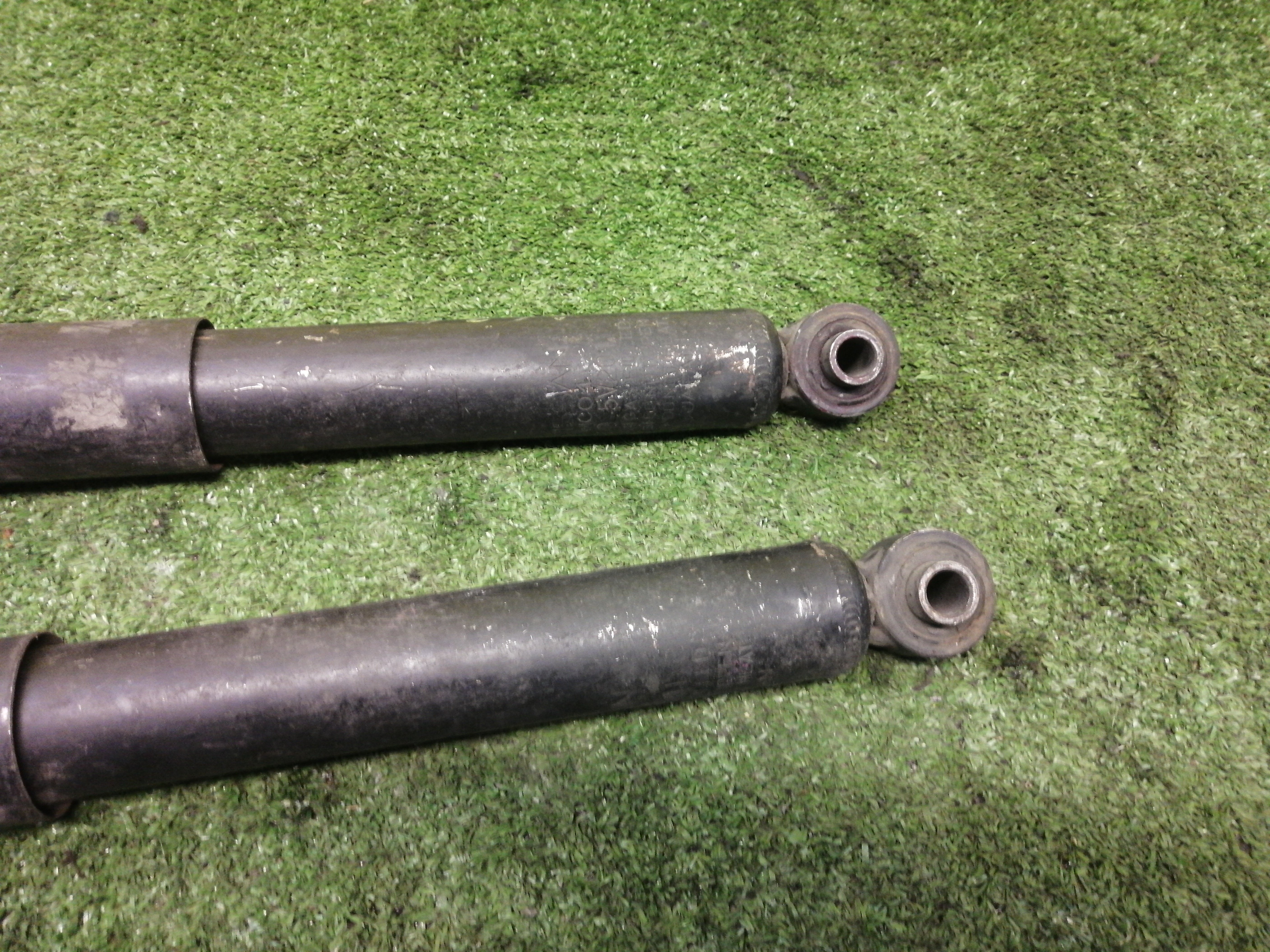 АМОРТИЗАТОР/NIS/R`NESSA/BASSARA/N30/U30/B