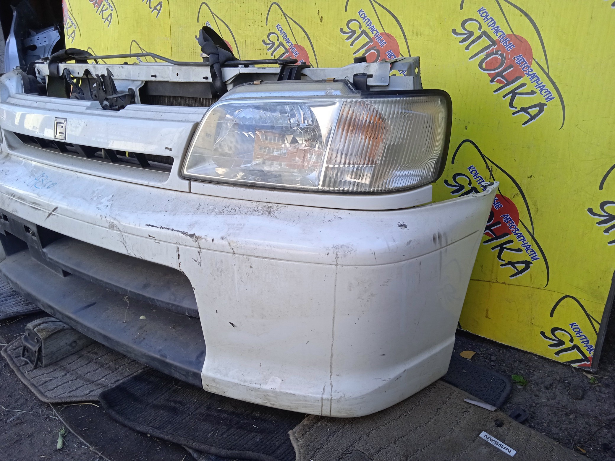 NOSECUT/NIS/CUBE/ANZ10/AZ10/Z10/1 МОДЕЛЬ/625002U500/620302U000/622902U700