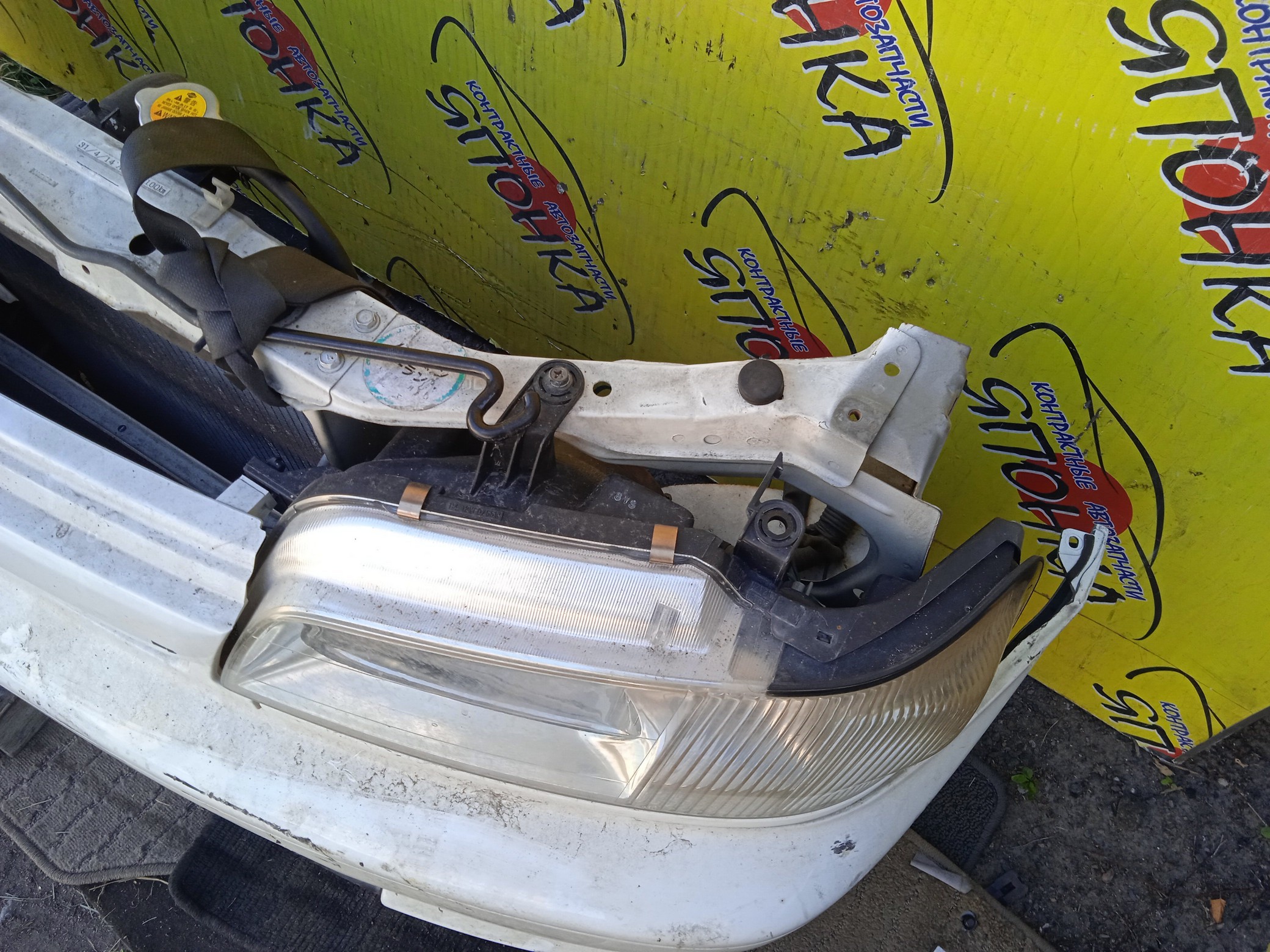 NOSECUT/NIS/CUBE/ANZ10/AZ10/Z10/1 МОДЕЛЬ/625002U500/620302U000/622902U700