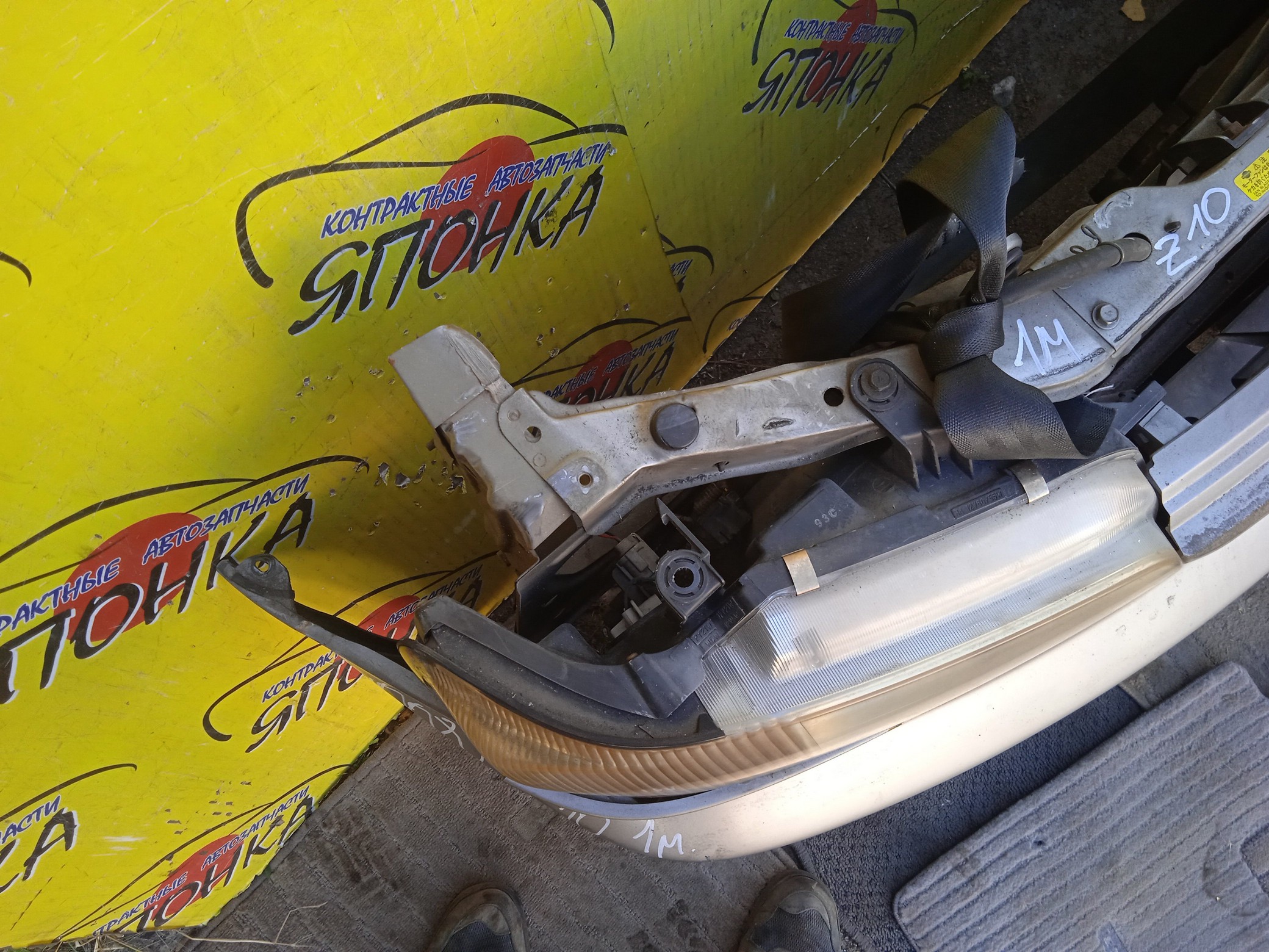 NOSECUT/NIS/CUBE/ANZ10/AZ10/Z10/1 МОДЕЛЬ/625002U500/620302U000/622902U700