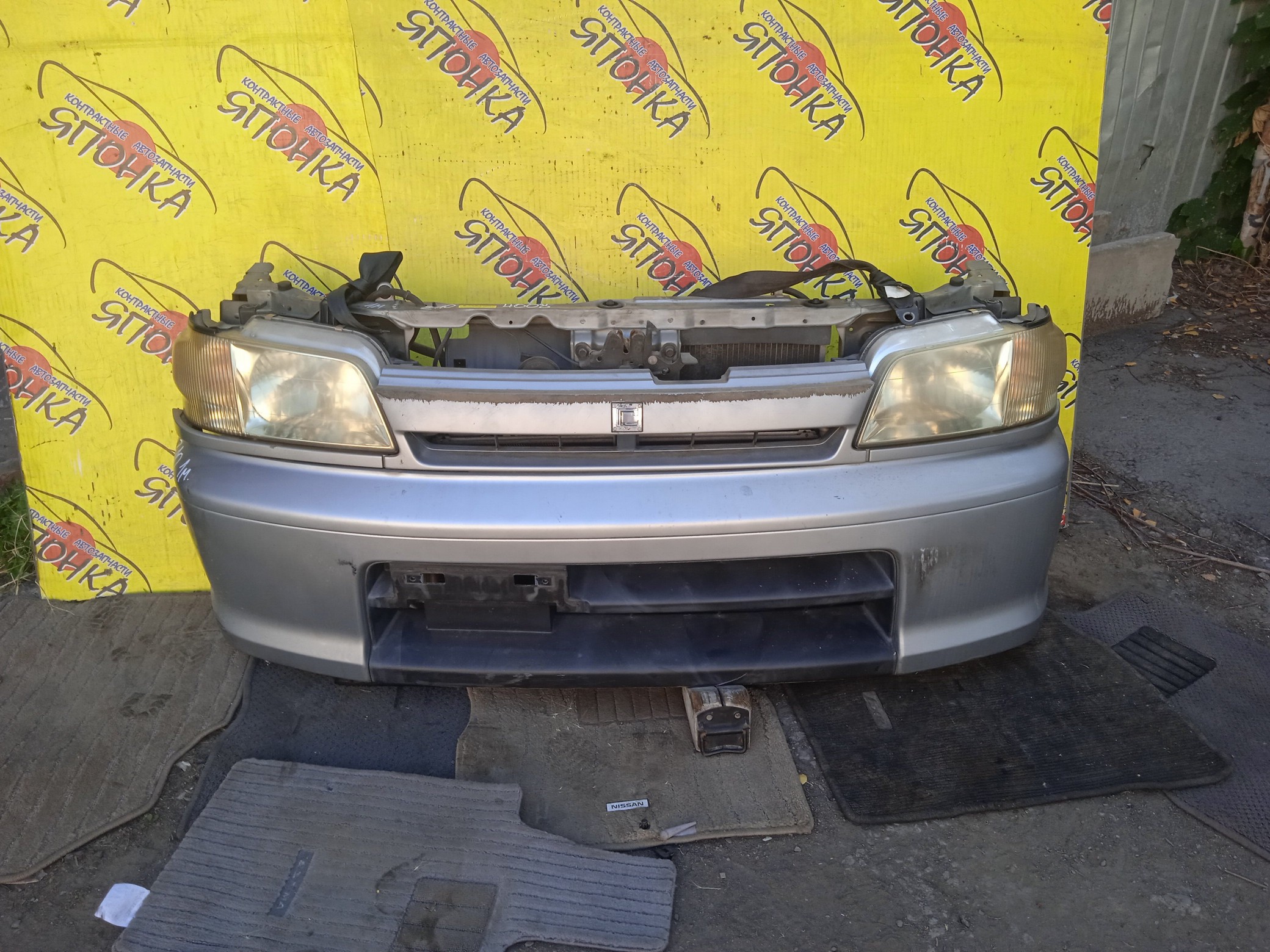 NOSECUT/NIS/CUBE/ANZ10/AZ10/Z10/1 МОДЕЛЬ/625002U500/620302U000/622902U700