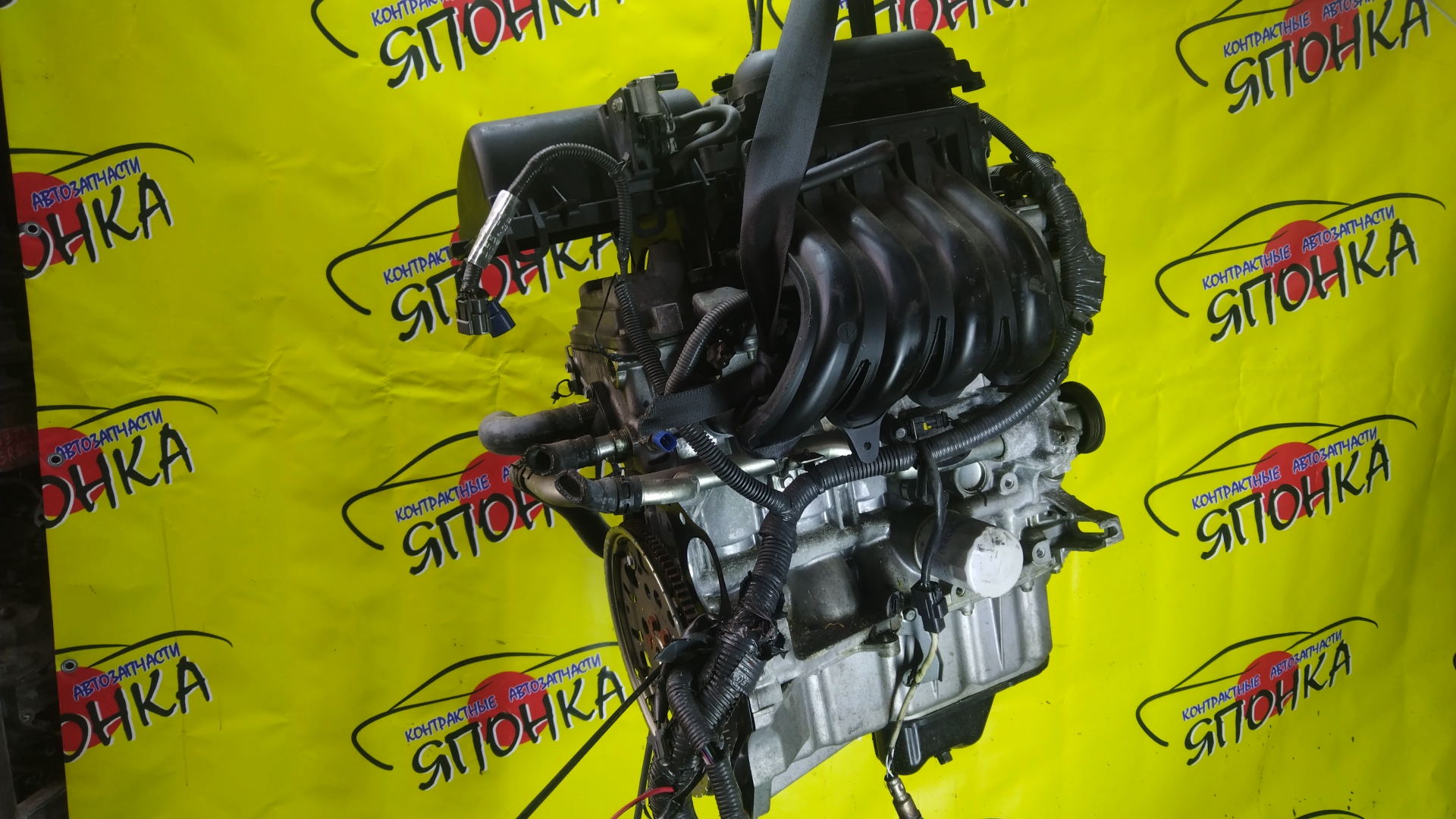 ДВС/NIS/CR12/AD EXPERT/FAMILIA VAN/MARCH/AK12/BVAY12/VAY12/1010BAY460