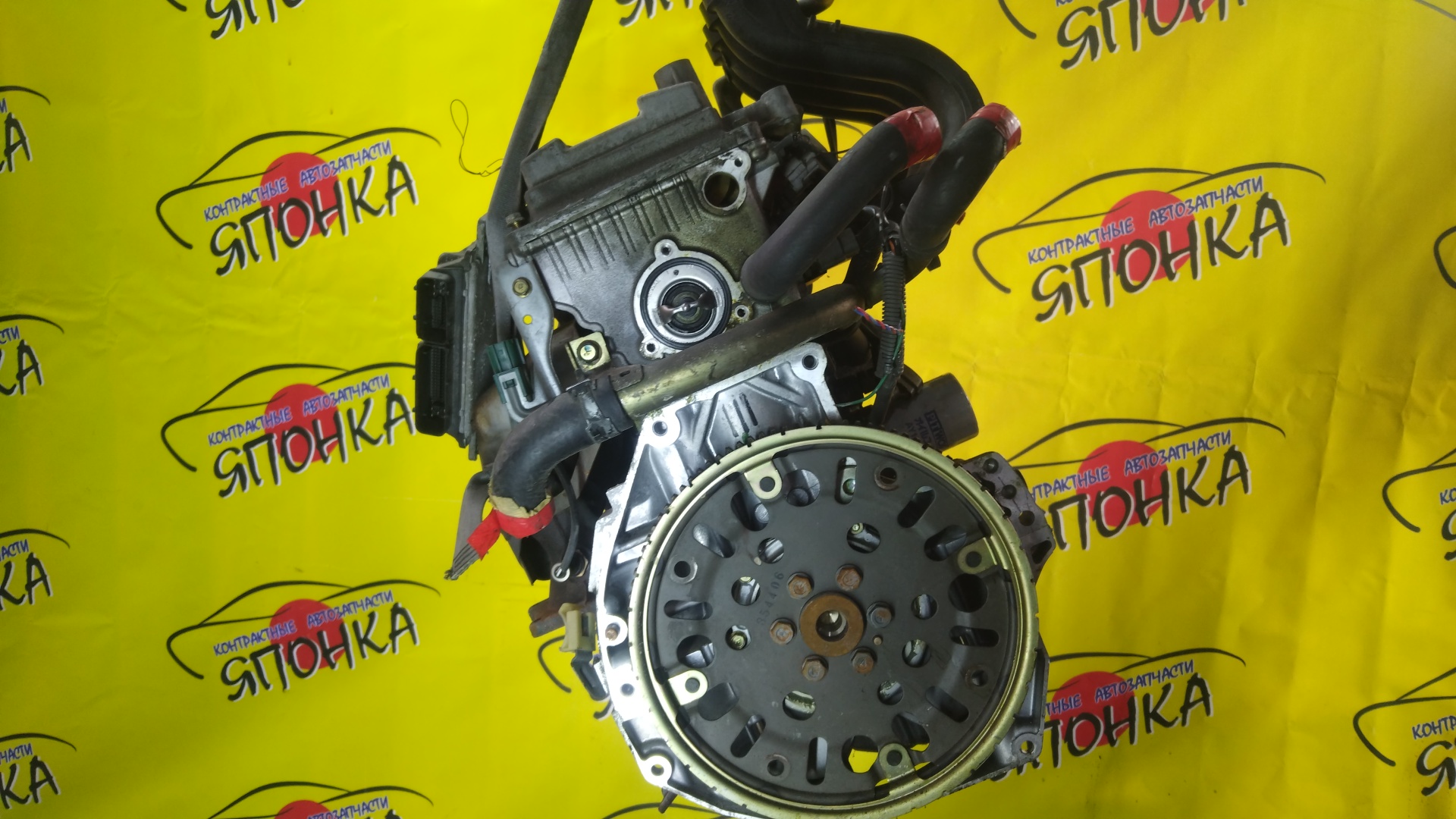 ДВС/NIS/CR12/AD EXPERT/FAMILIA VAN/MARCH/AK12/BVAY12/VAY12/1010BAY460