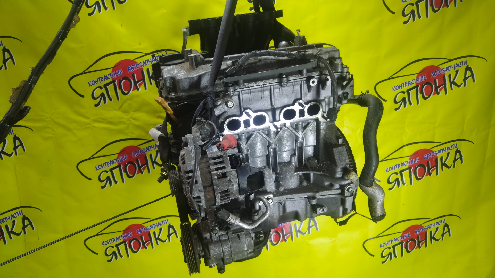 ДВС/NIS/CR12/AD EXPERT/FAMILIA VAN/MARCH/AK12/BVAY12/VAY12/1010BAY460