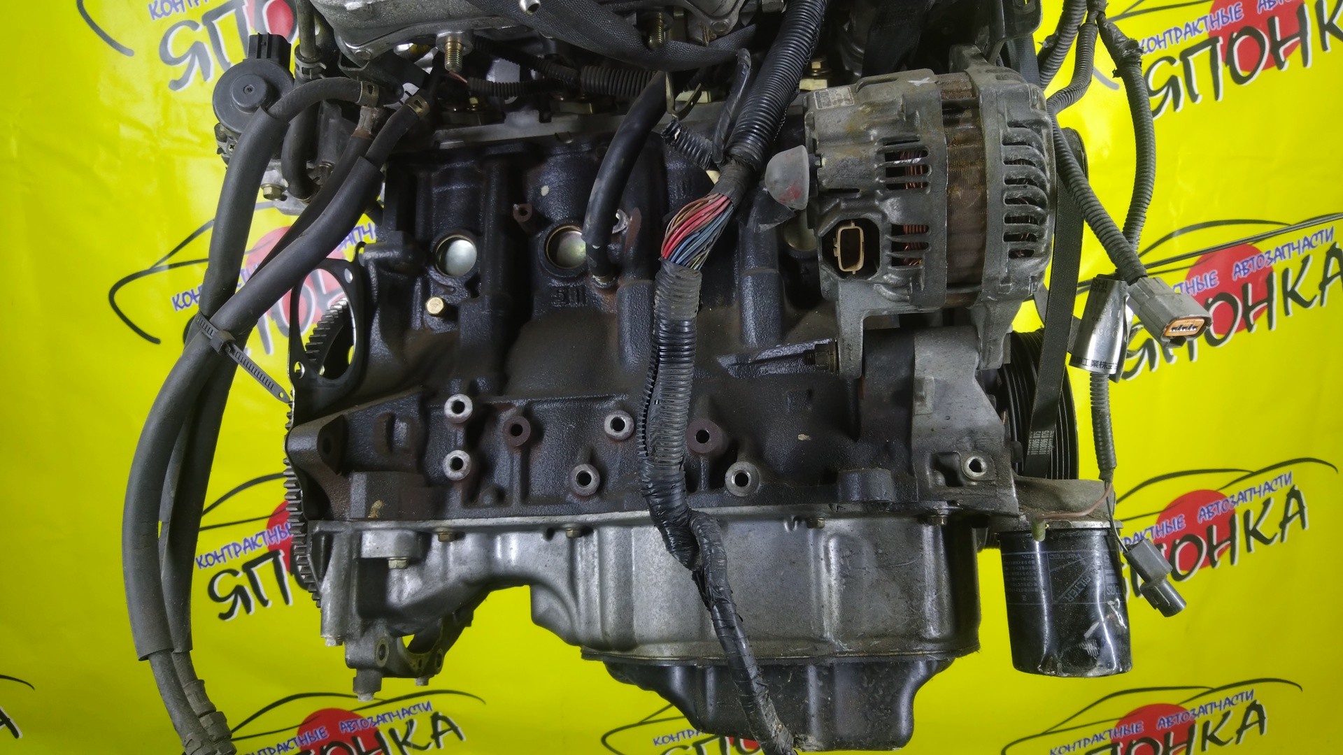 ДВС/MMC/4G94 GDI/MD367150/PAJERO IO/H62W/H67W/H72W/H77W/MD978109