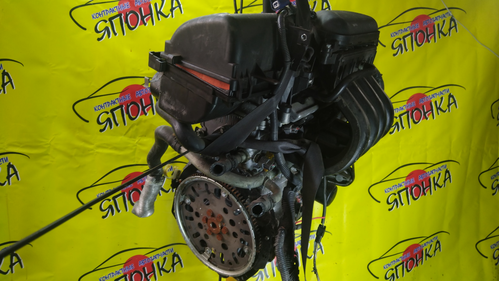 ДВС/NIS/CR12/AD EXPERT/FAMILIA VAN/MARCH/AK12/BVAY12/VAY12/1010BAY460