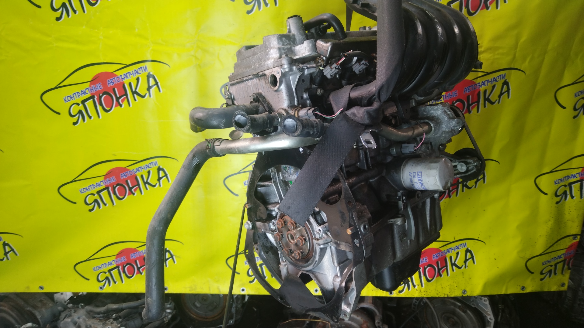 ДВС/NIS/CR12/AD EXPERT/FAMILIA VAN/MARCH/AK12/BVAY12/VAY12/1010BAY460