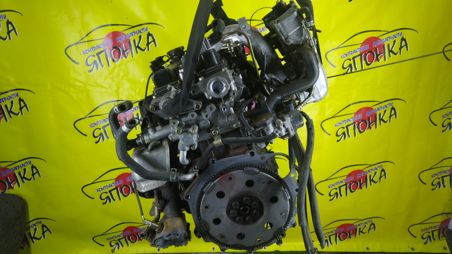 ДВС/MMC/4G94 GDI/MD367150/PAJERO IO/H62W/H67W/H72W/H77W/MD978109