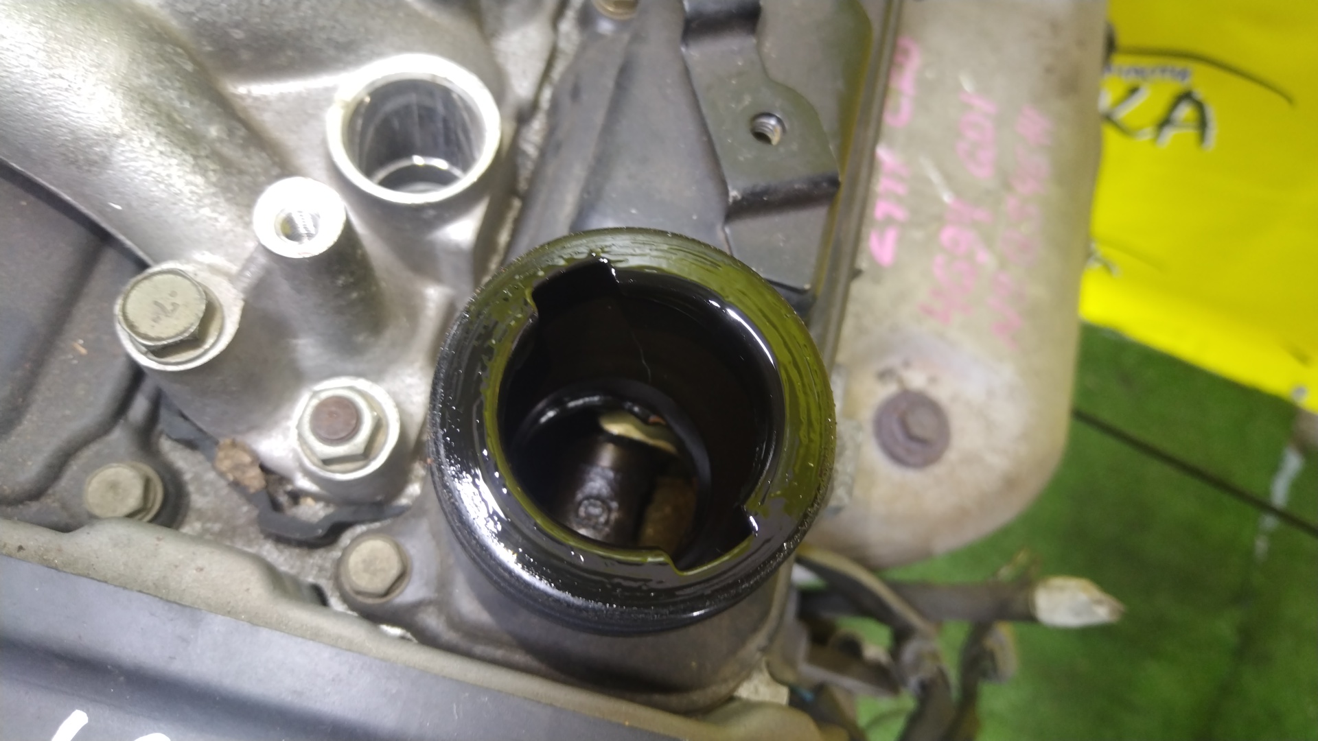 ДВС/MMC/4G94 GDI/MD367150/PAJERO IO/H62W/H67W/H72W/H77W/MD978109