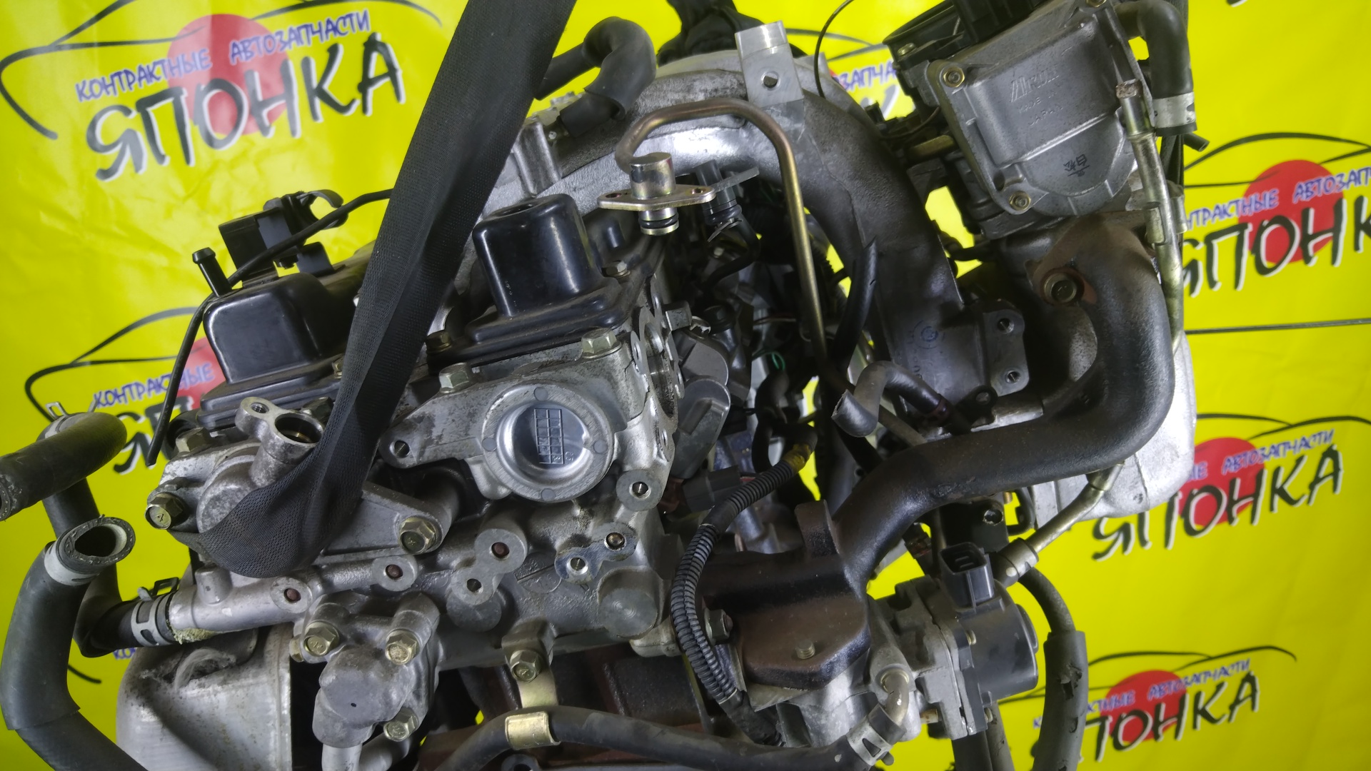 ДВС/MMC/4G94 GDI/MD367150/PAJERO IO/H62W/H67W/H72W/H77W/MD978109