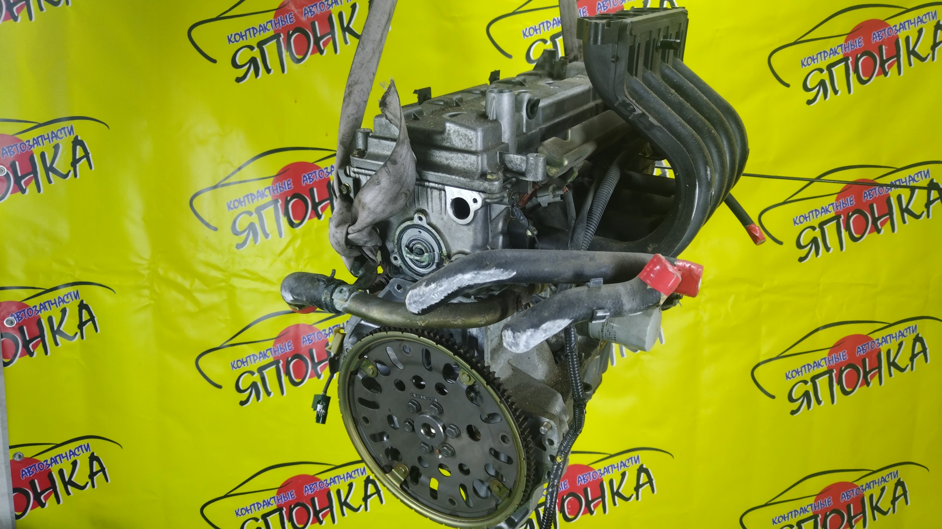 ДВС/NIS/CR12/AD EXPERT/FAMILIA VAN/MARCH/AK12/BVAY12/VAY12/1010BAY460