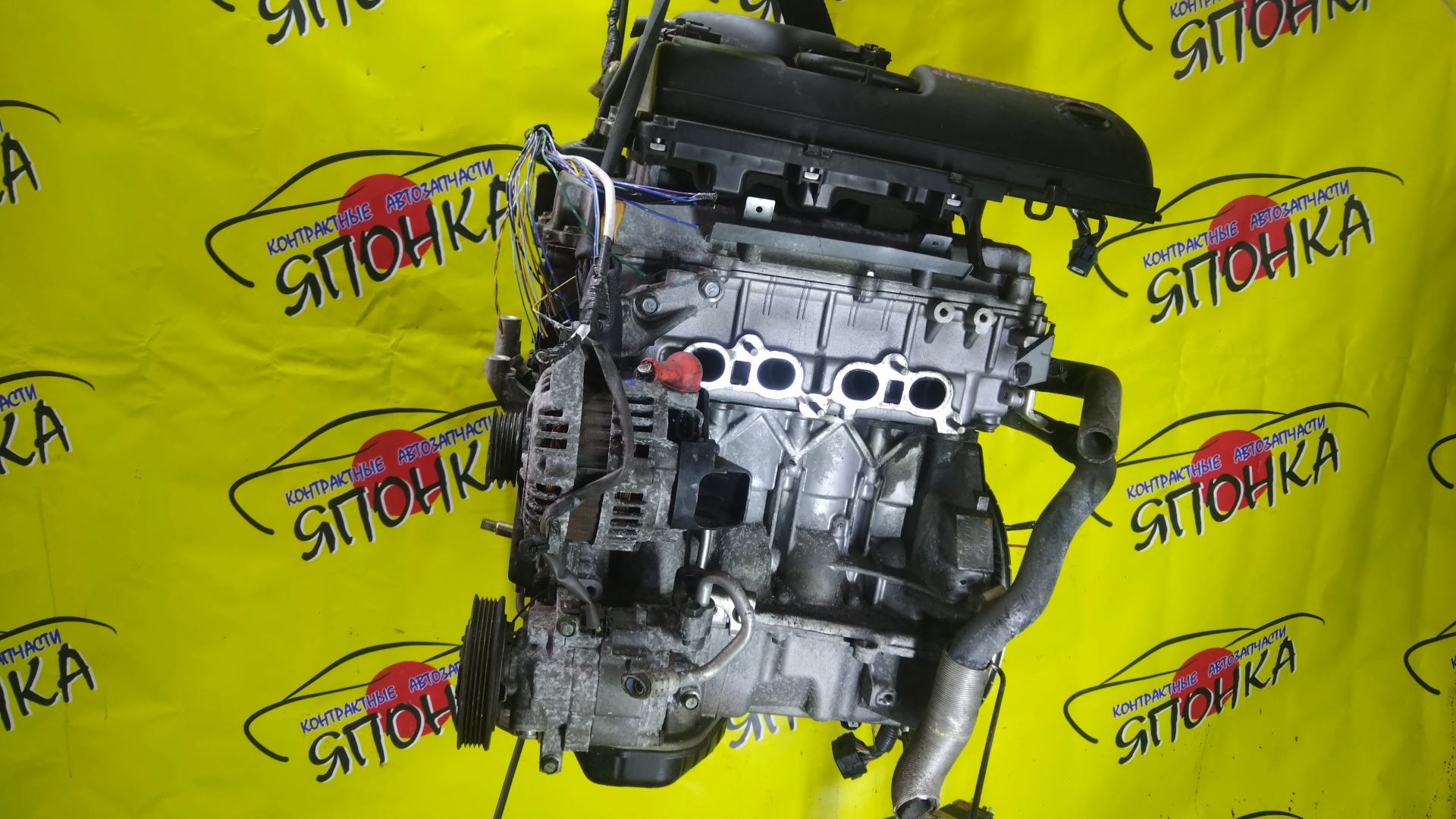 ДВС/NIS/CR12/AD EXPERT/FAMILIA VAN/MARCH/AK12/BVAY12/VAY12/1010BAY460