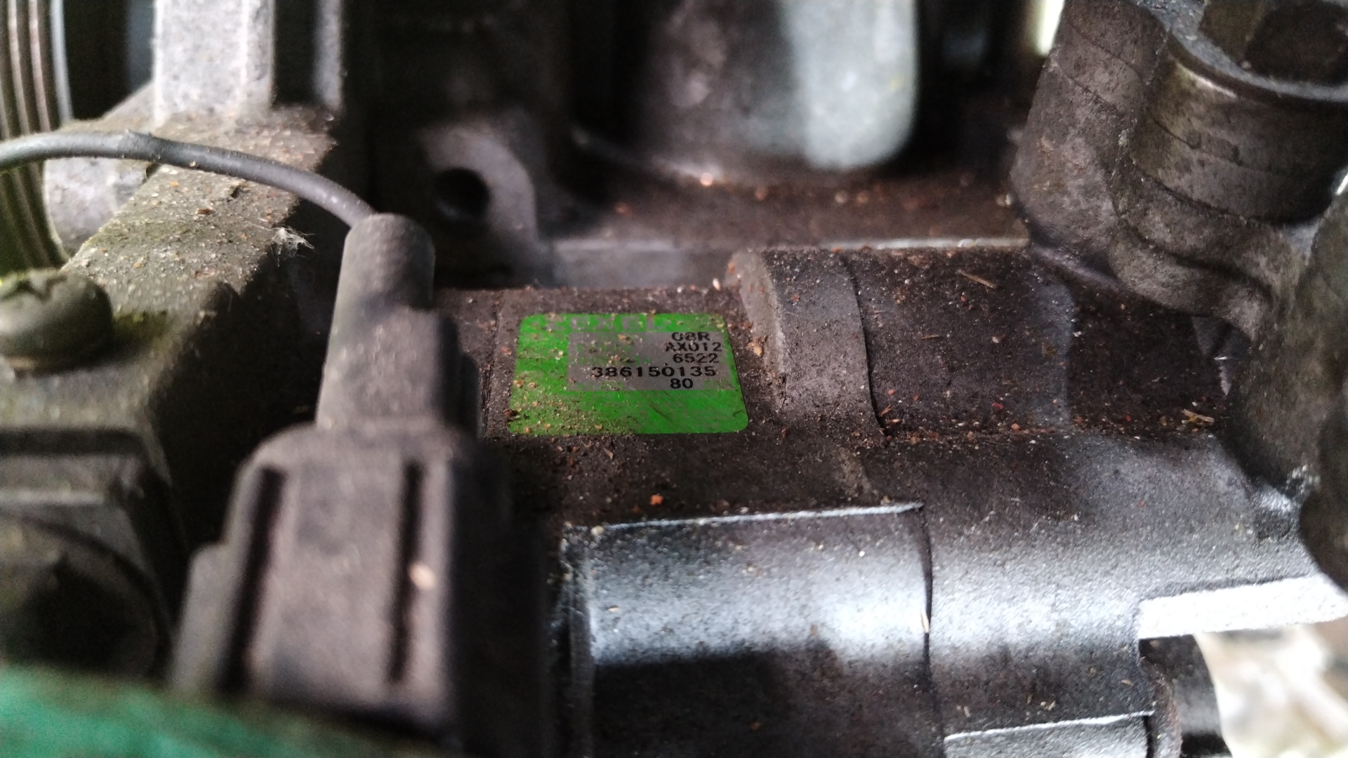 ДВС/NIS/CR12/AD EXPERT/FAMILIA VAN/MARCH/AK12/BVAY12/VAY12/1010BAY460