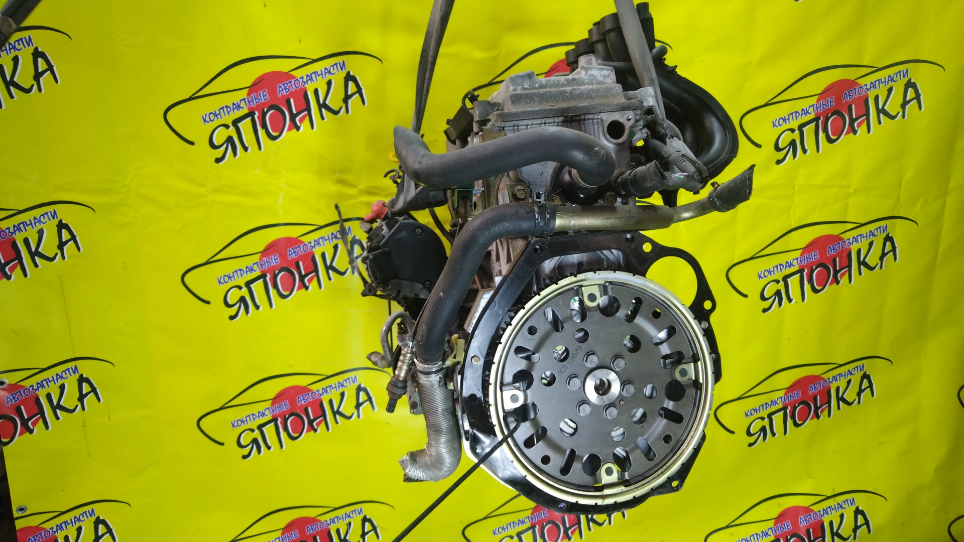 ДВС/NIS/CR12/AD EXPERT/FAMILIA VAN/MARCH/AK12/BVAY12/VAY12/1010BAY460