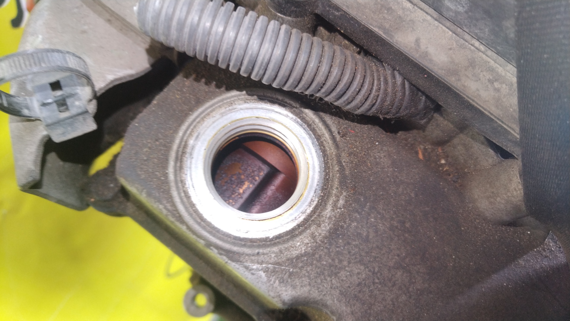 ДВС/NIS/CR12/AD EXPERT/FAMILIA VAN/MARCH/AK12/BVAY12/VAY12/1010BAY460