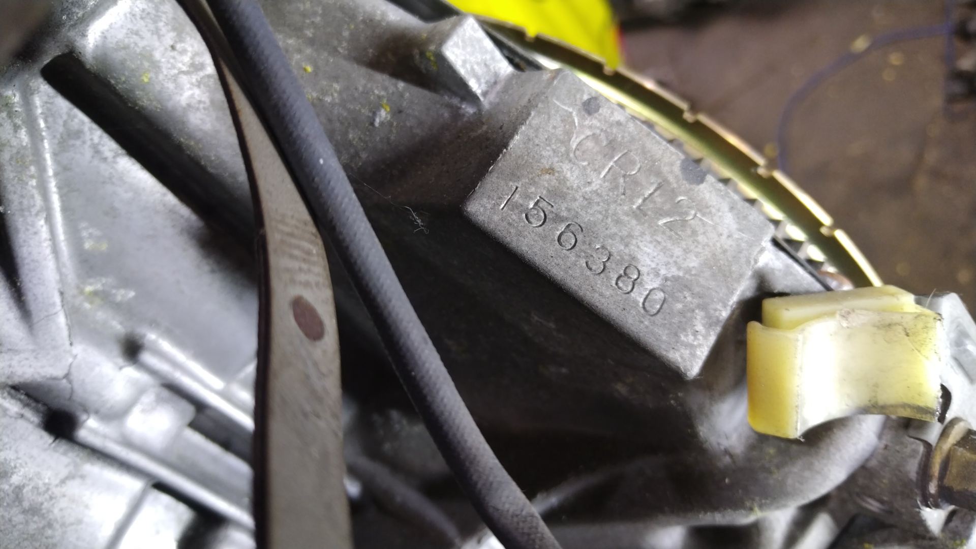 ДВС/NIS/CR12/AD EXPERT/FAMILIA VAN/MARCH/AK12/BVAY12/VAY12/1010BAY460