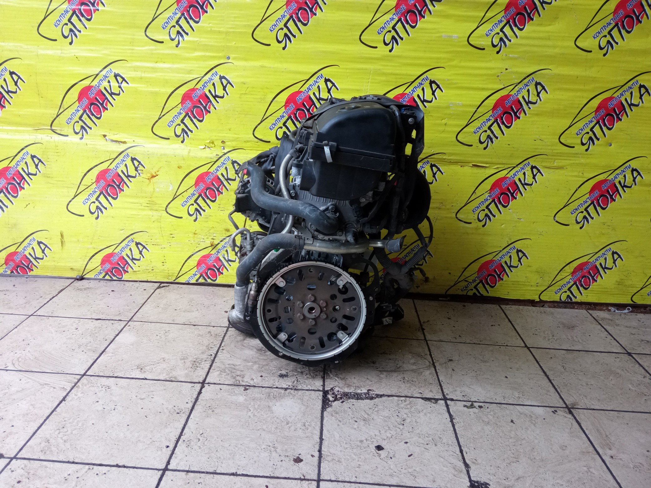 ДВС/NIS/CR12/AD EXPERT/FAMILIA VAN/MARCH/AK12/BVAY12/VAY12/1010BAY460