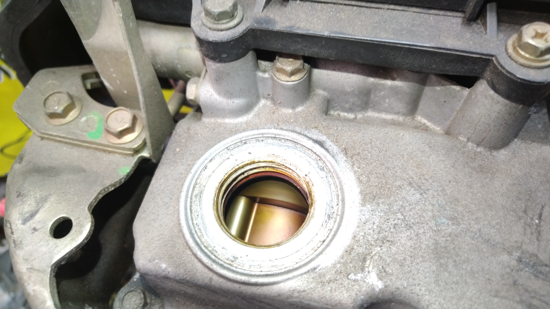 ДВС/NIS/CR12/AD EXPERT/FAMILIA VAN/MARCH/AK12/BVAY12/VAY12/1010BAY460