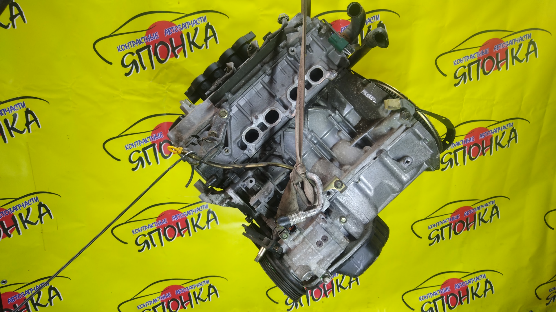 ДВС/NIS/CR12/AD EXPERT/FAMILIA VAN/MARCH/AK12/BVAY12/VAY12/1010BAY460