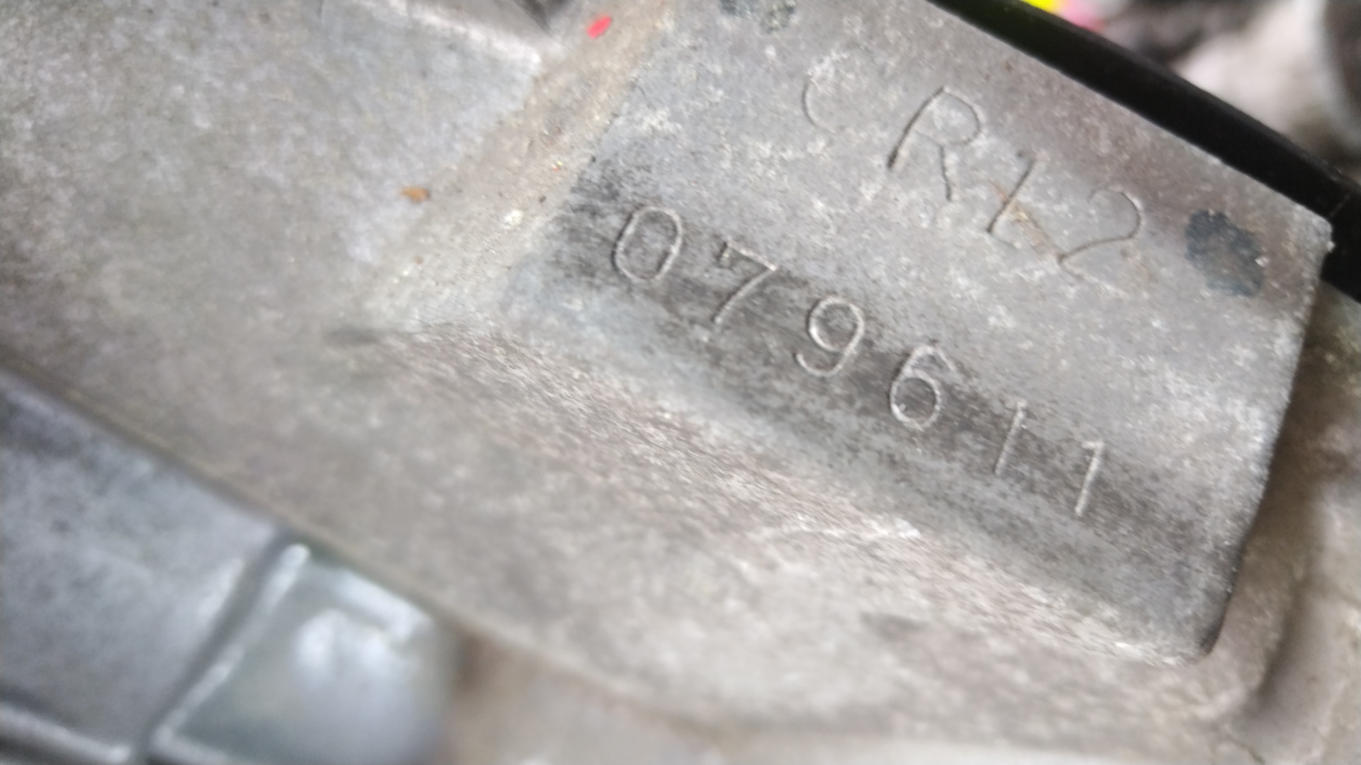 ДВС/NIS/CR12/AD EXPERT/FAMILIA VAN/MARCH/AK12/BVAY12/VAY12/1010BAY460