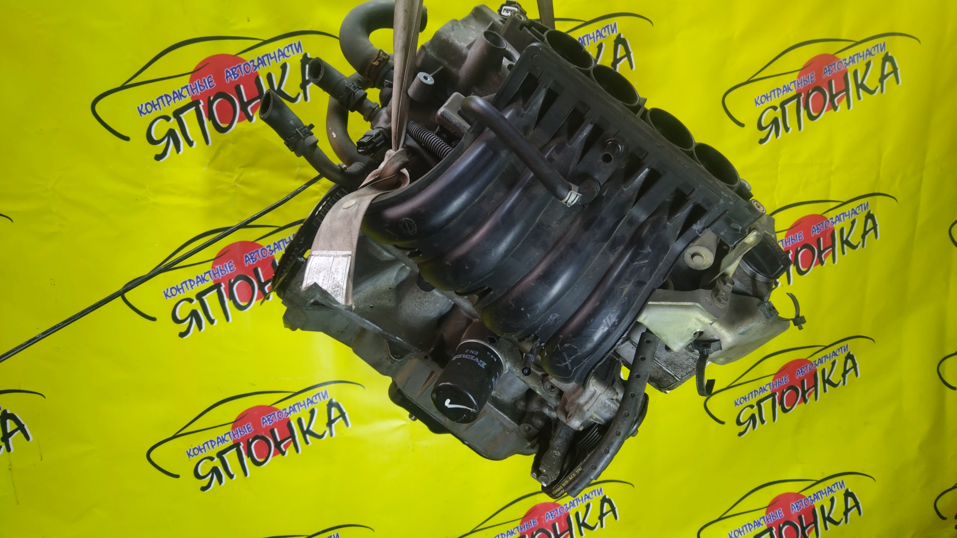 ДВС/NIS/CR12/AD EXPERT/FAMILIA VAN/MARCH/AK12/BVAY12/VAY12/1010BAY460