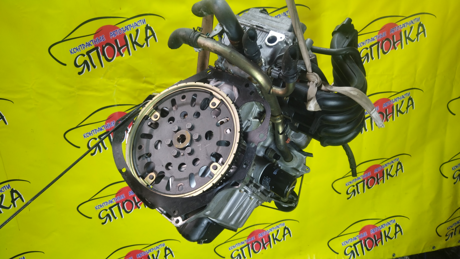 ДВС/NIS/CR12/AD EXPERT/FAMILIA VAN/MARCH/AK12/BVAY12/VAY12/1010BAY460