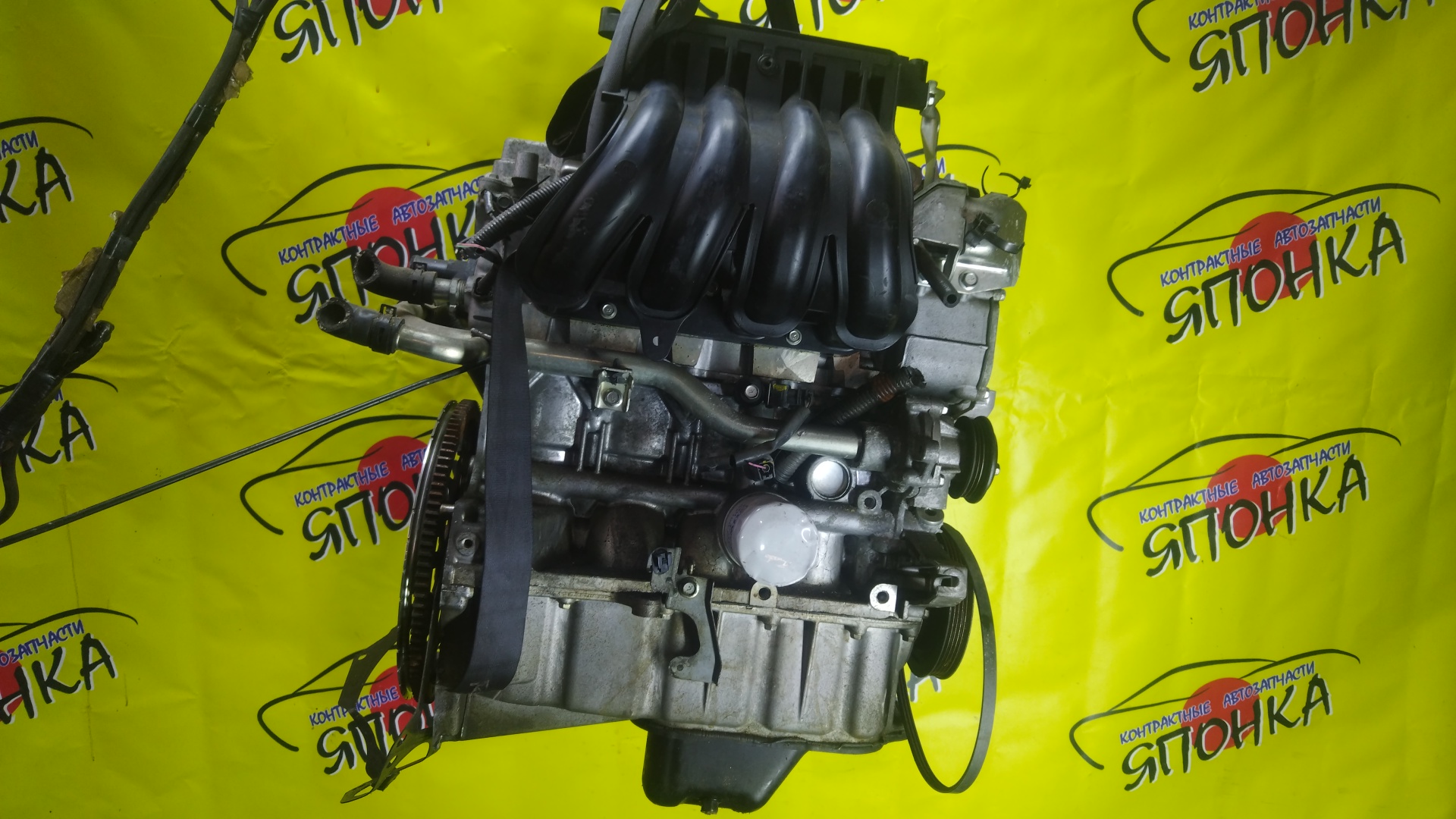 ДВС/NIS/CR12/AD EXPERT/FAMILIA VAN/MARCH/AK12/BVAY12/VAY12/1010BAY460