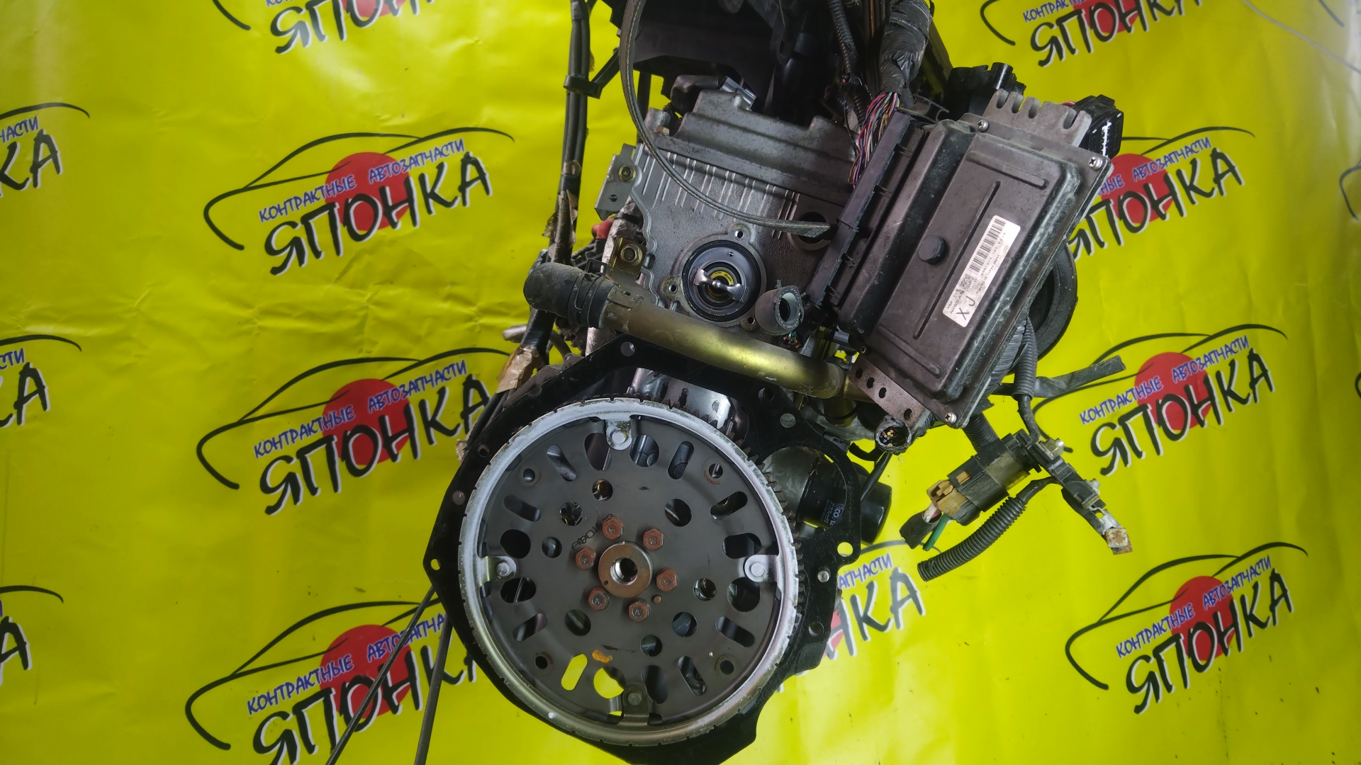 ДВС/NIS/CR12/AD EXPERT/FAMILIA VAN/MARCH/AK12/BVAY12/VAY12/1010BAY460